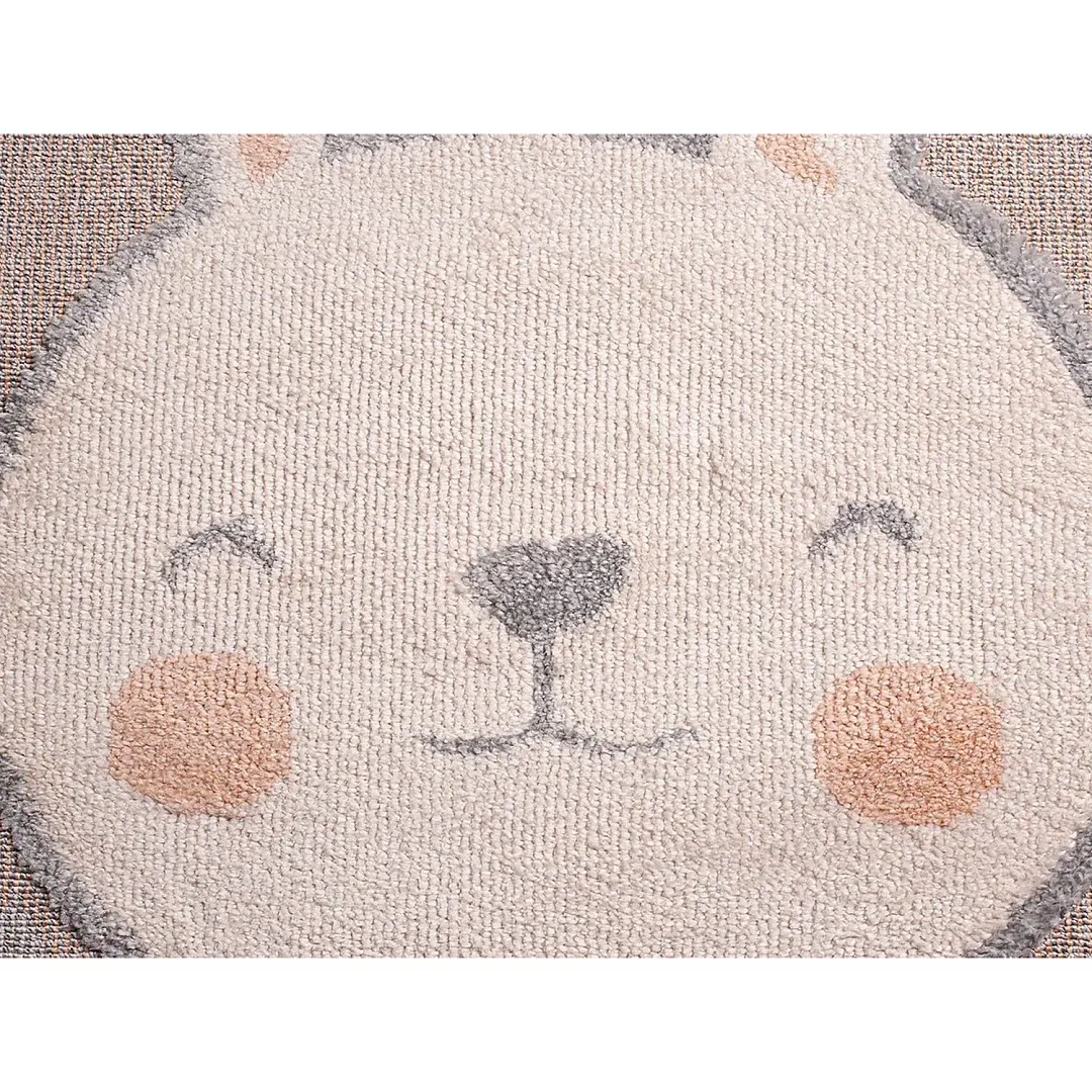 Ковер 160х230 KIDS RABBIT