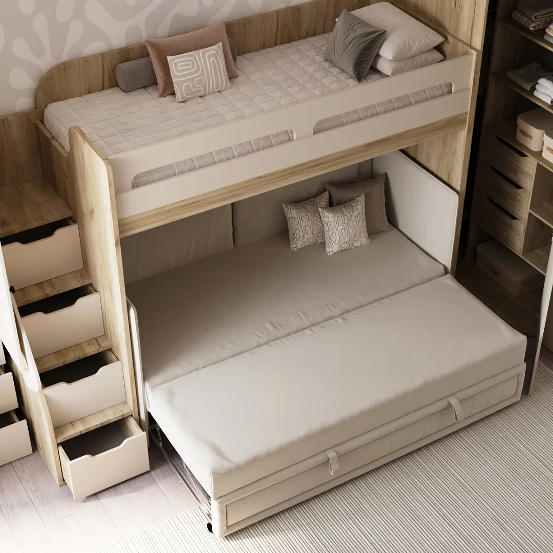 Лацио комната подростка 60