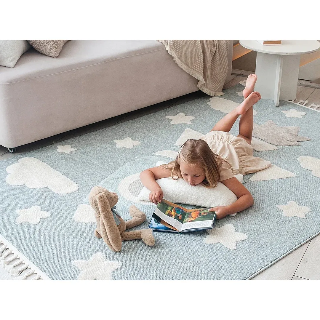 Ковер 160х230 KIDS SPACE