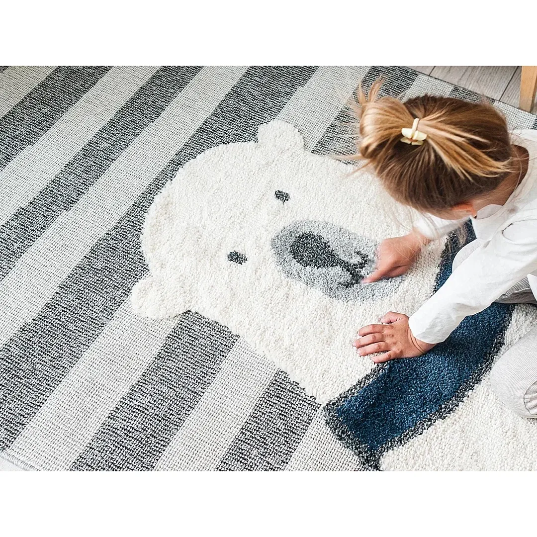 Ковер 120х180 KIDS BEAR