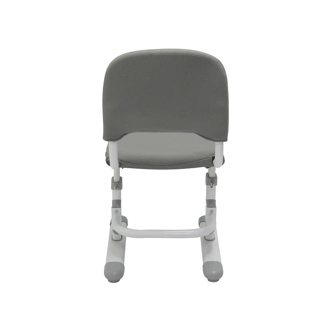 Детский стул SST3D Grey FUNDESK
