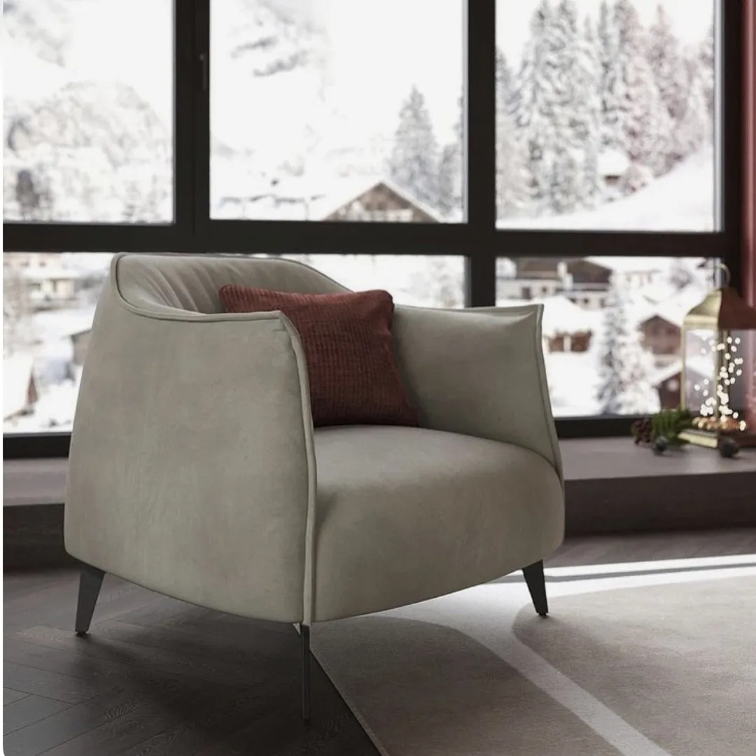 Кресло ГЛЕМСИ