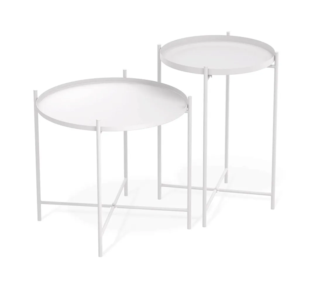 Столик журнальный SHT-CT8