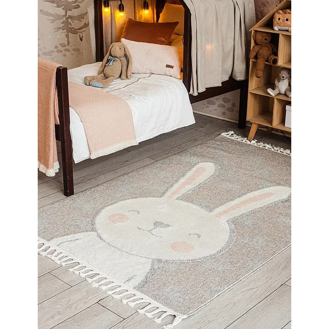 Ковер 160х230 KIDS RABBIT