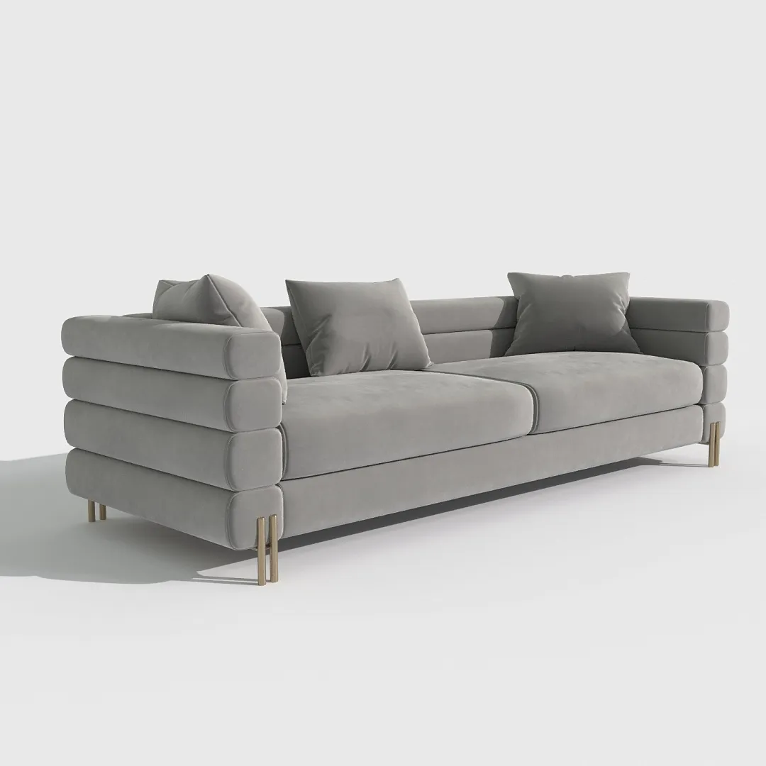 Диван ELLIE 3-х местный