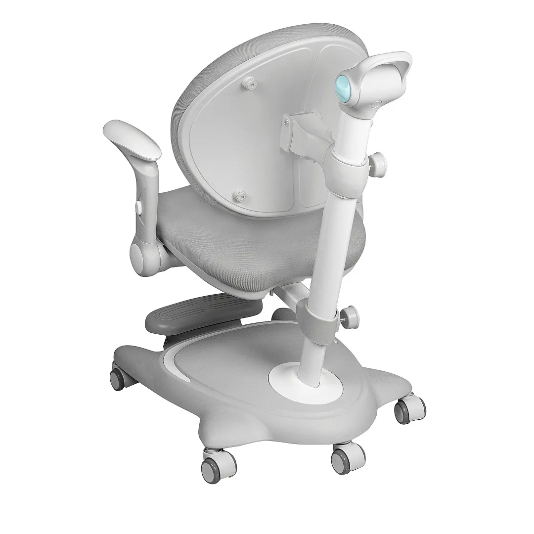 Детское кресло Agosto Grey Cubby