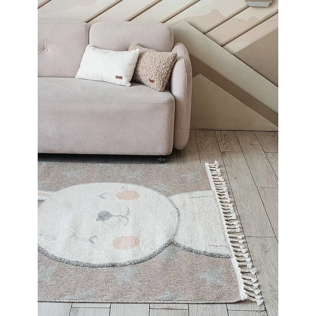 Ковер 160х230 KIDS RABBIT