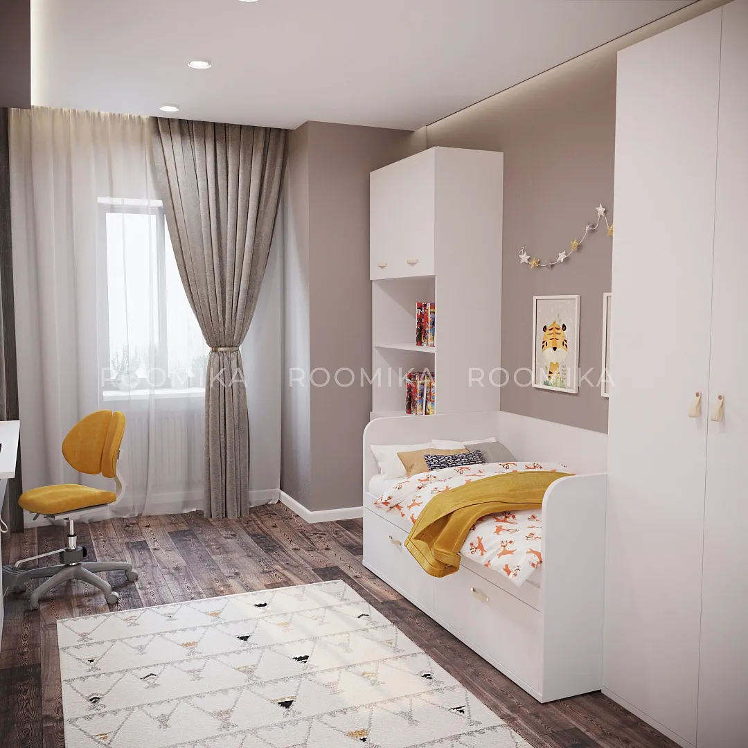 Level детская 26