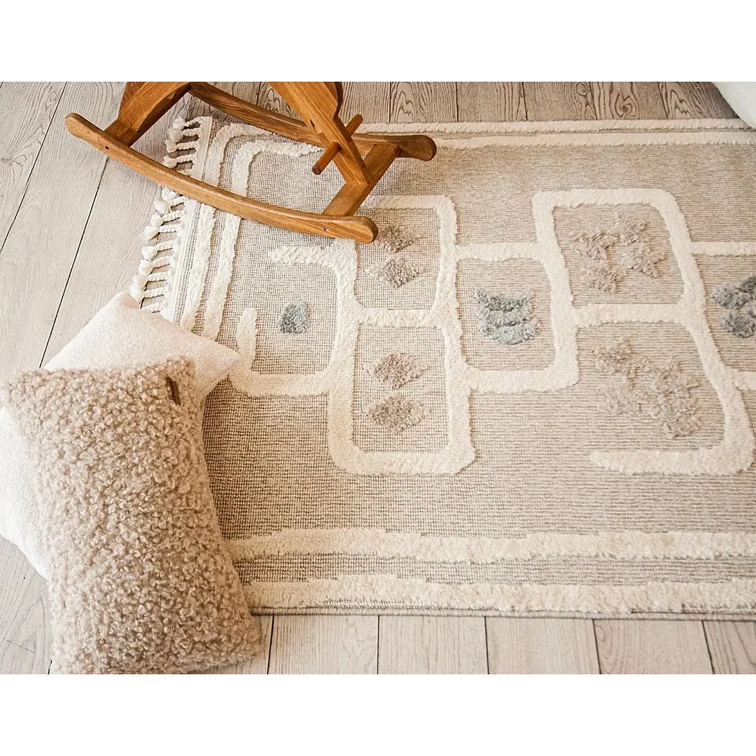 Ковер 120х180 KIDS GAMES