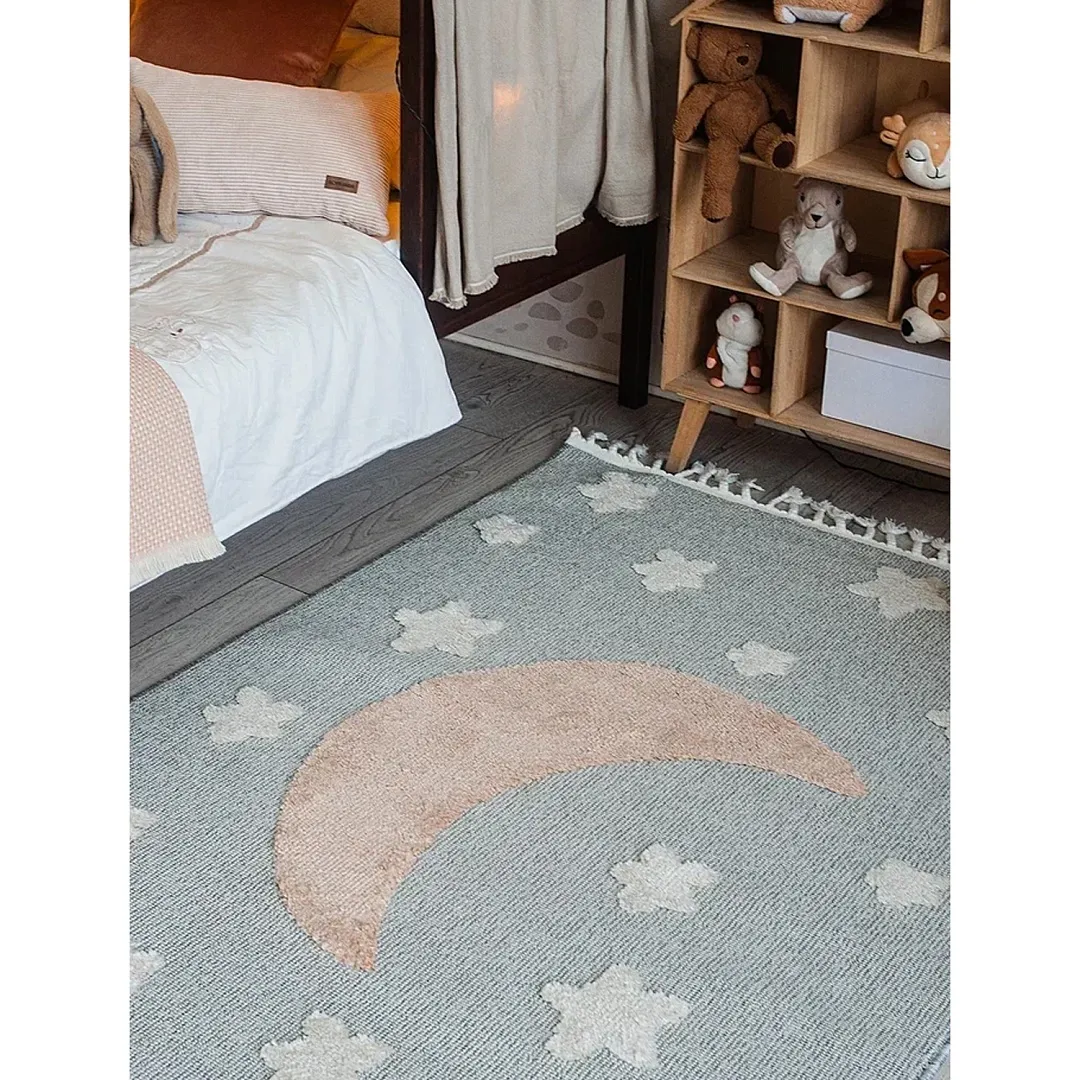 Ковер 120х180 KIDS STARS