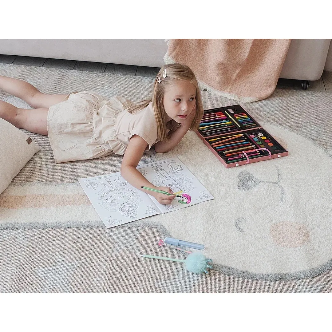 Ковер 160х230 KIDS RABBIT