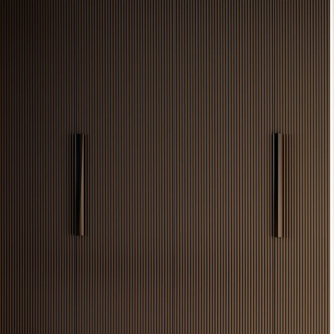 Балкон с удобной мягкой нишей и шкафом в эмали №132