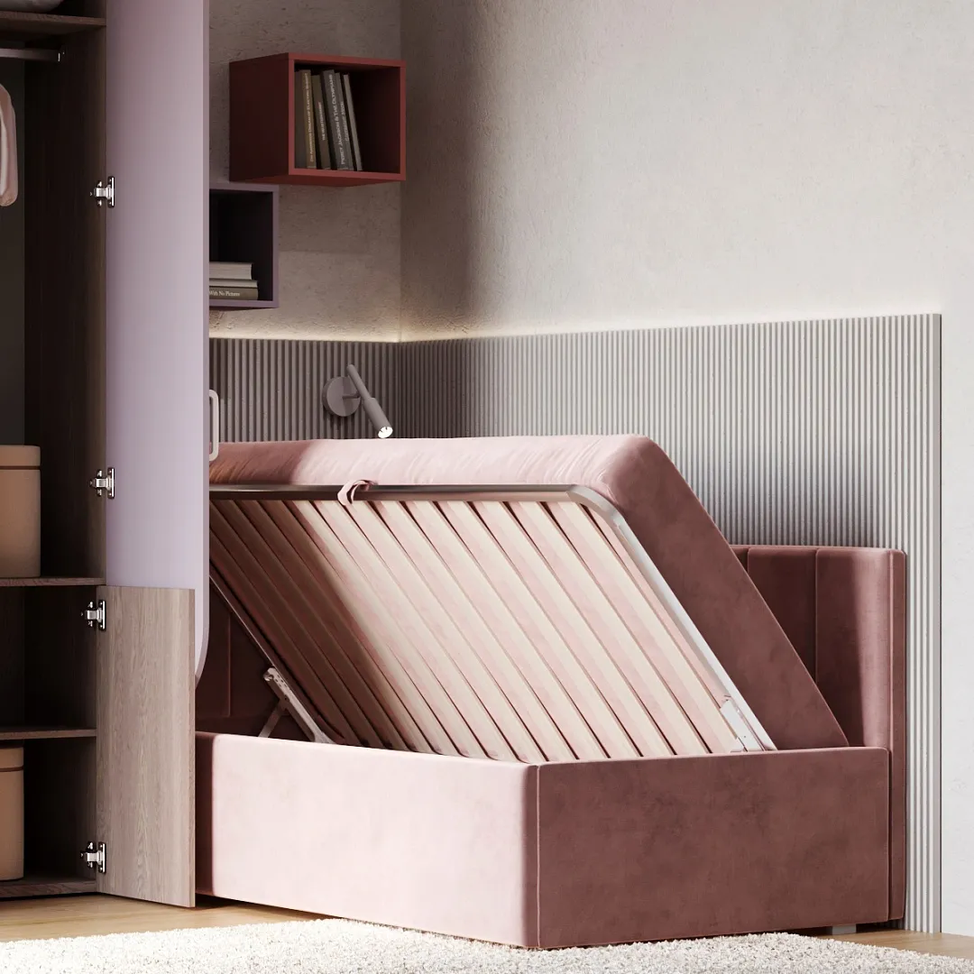 Лацио детская для девочки 41