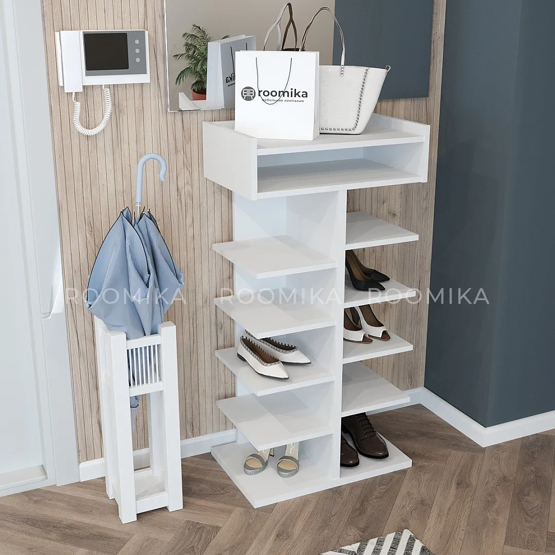 Обувница открытая L721