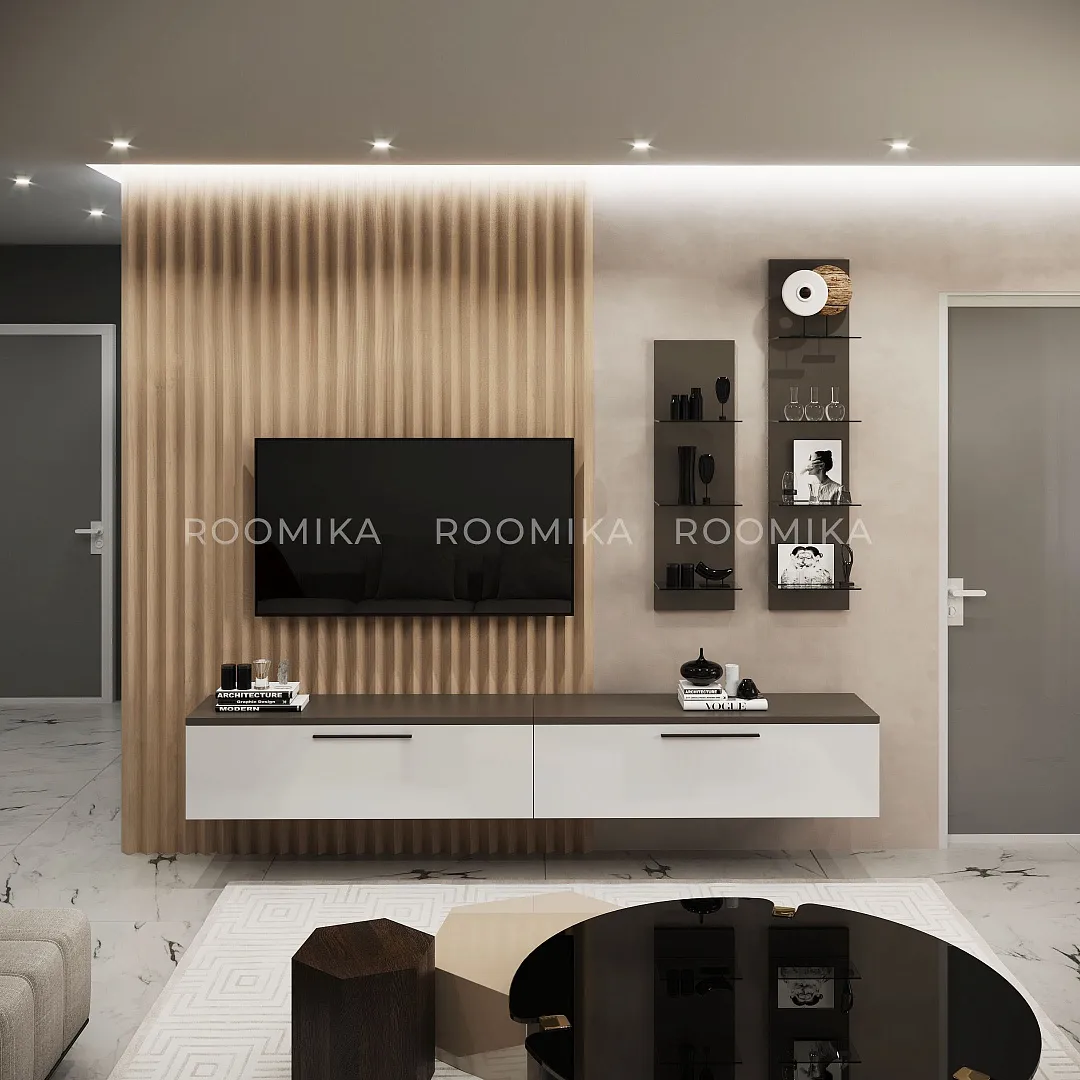 Lazio гостиная 9