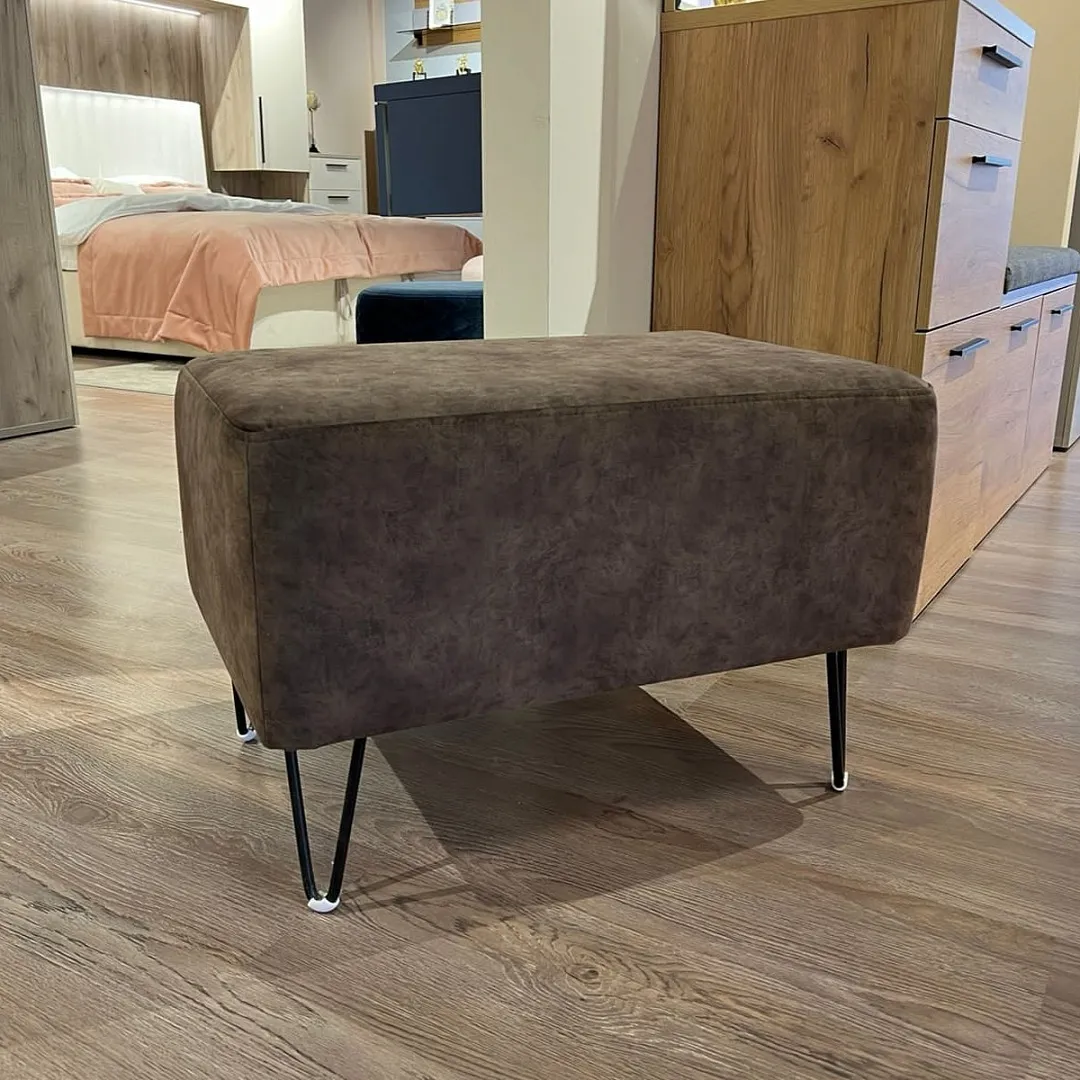 Пуф КРАФТ #2