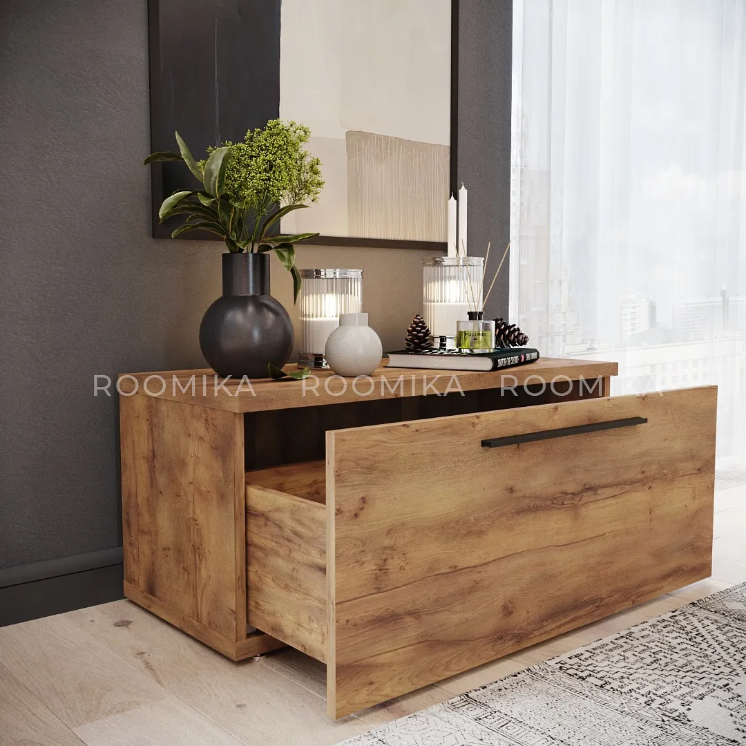 Тумба напольная L-501