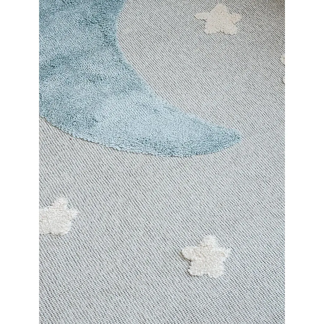Ковер 160х230 KIDS MOON