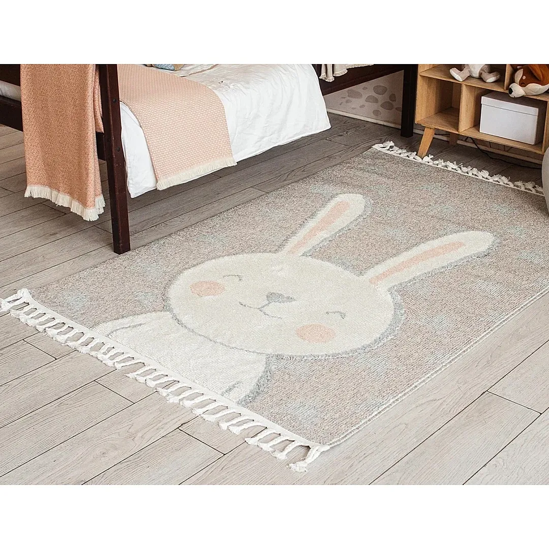 Ковер 160х230 KIDS RABBIT