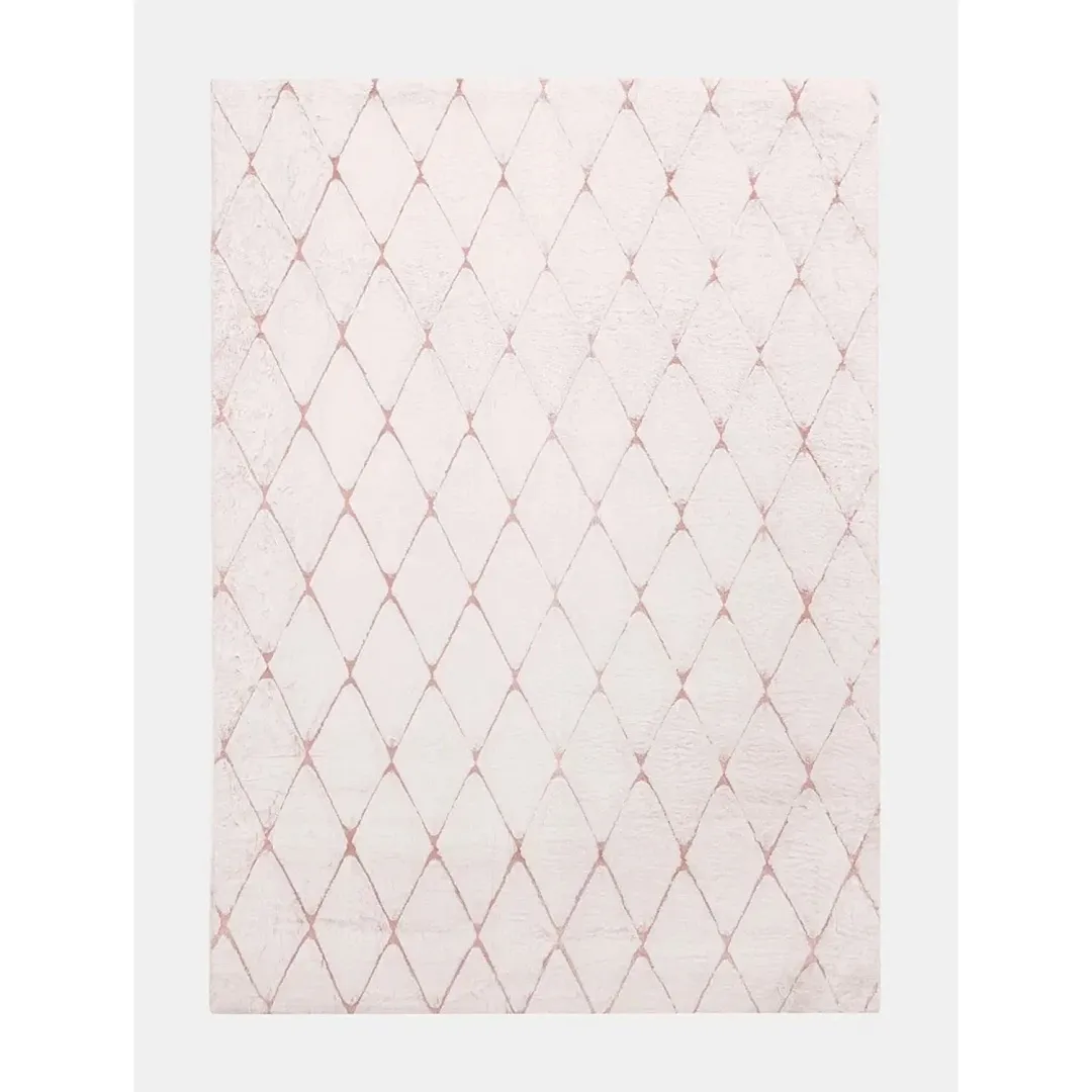 Ковер Vivica White.Rose 160x230