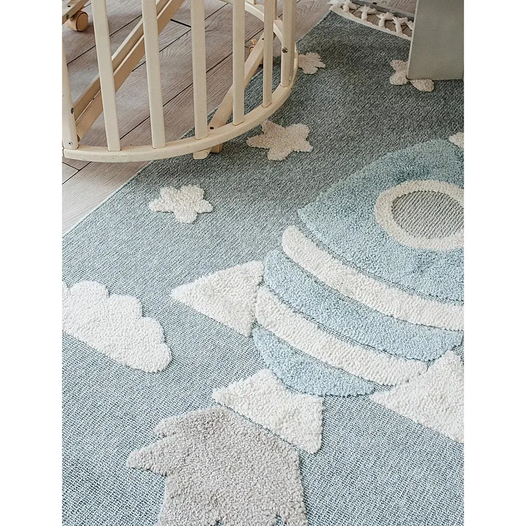 Ковер 160х230 KIDS SPACE
