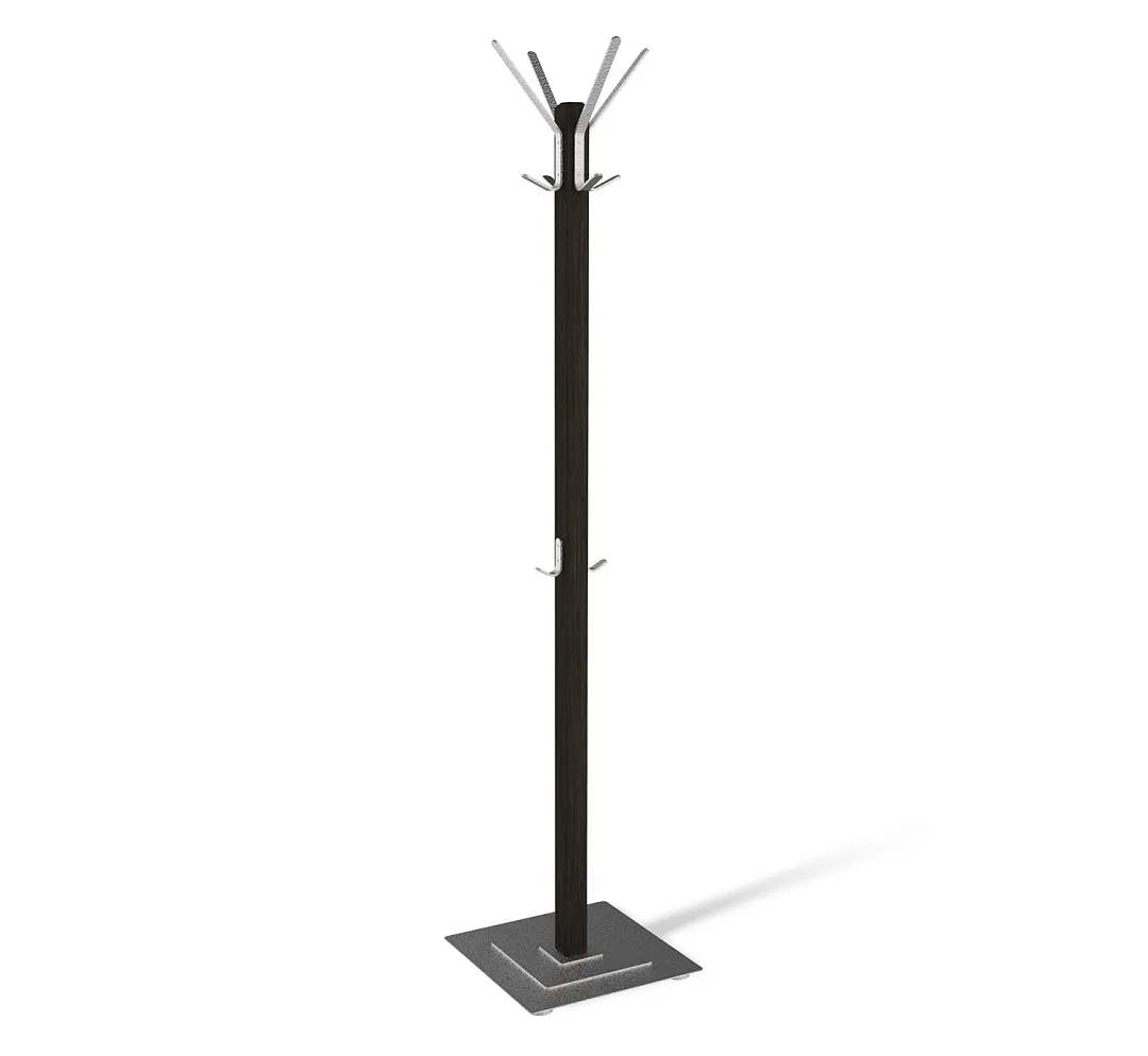 Вешалка напольная SHT-CR11