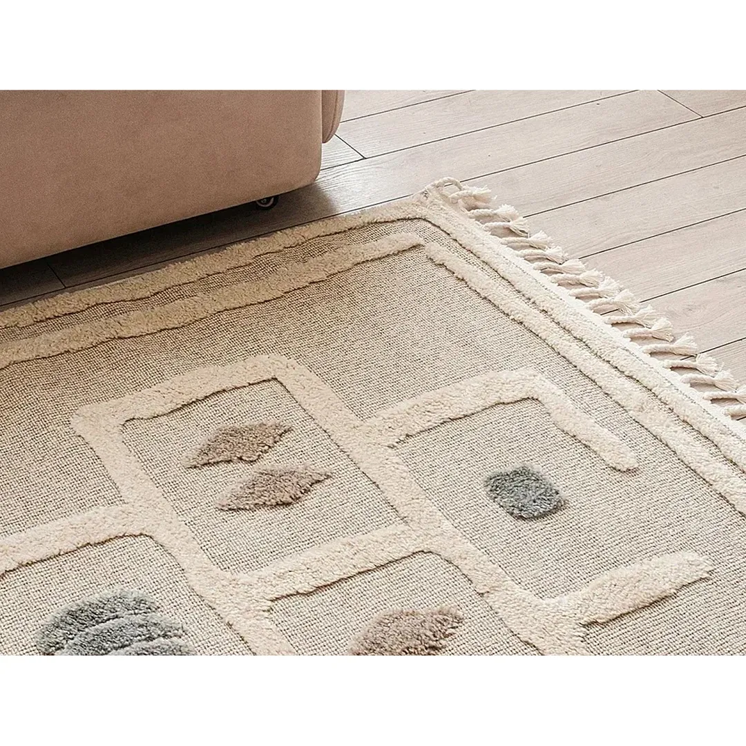 Ковер 160х230 KIDS GAMES