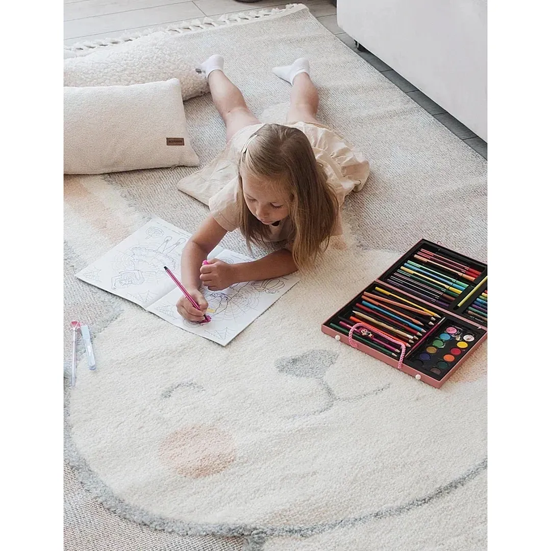 Ковер 160х230 KIDS RABBIT