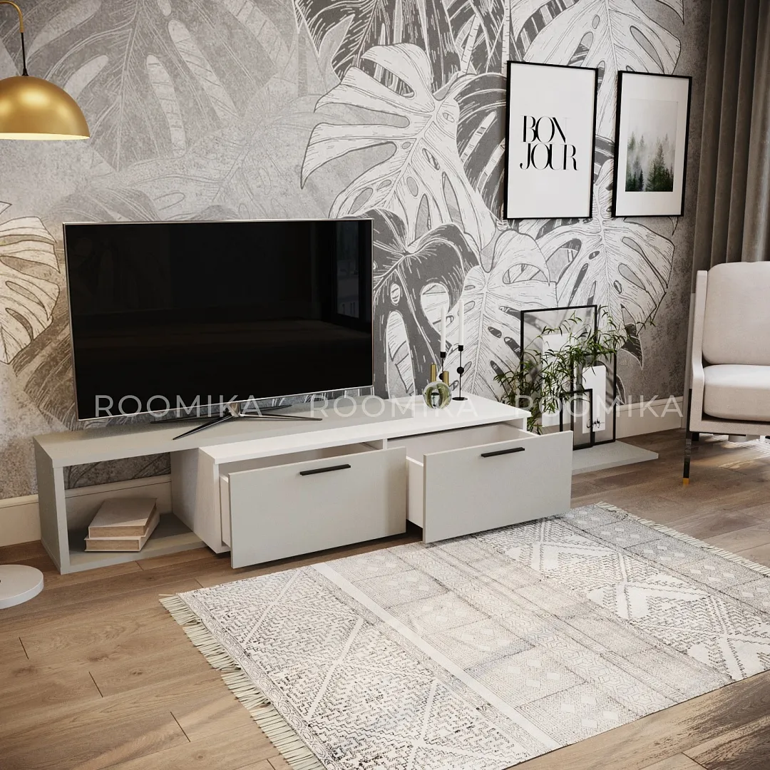 Тумба TV напольная L-509 L/R