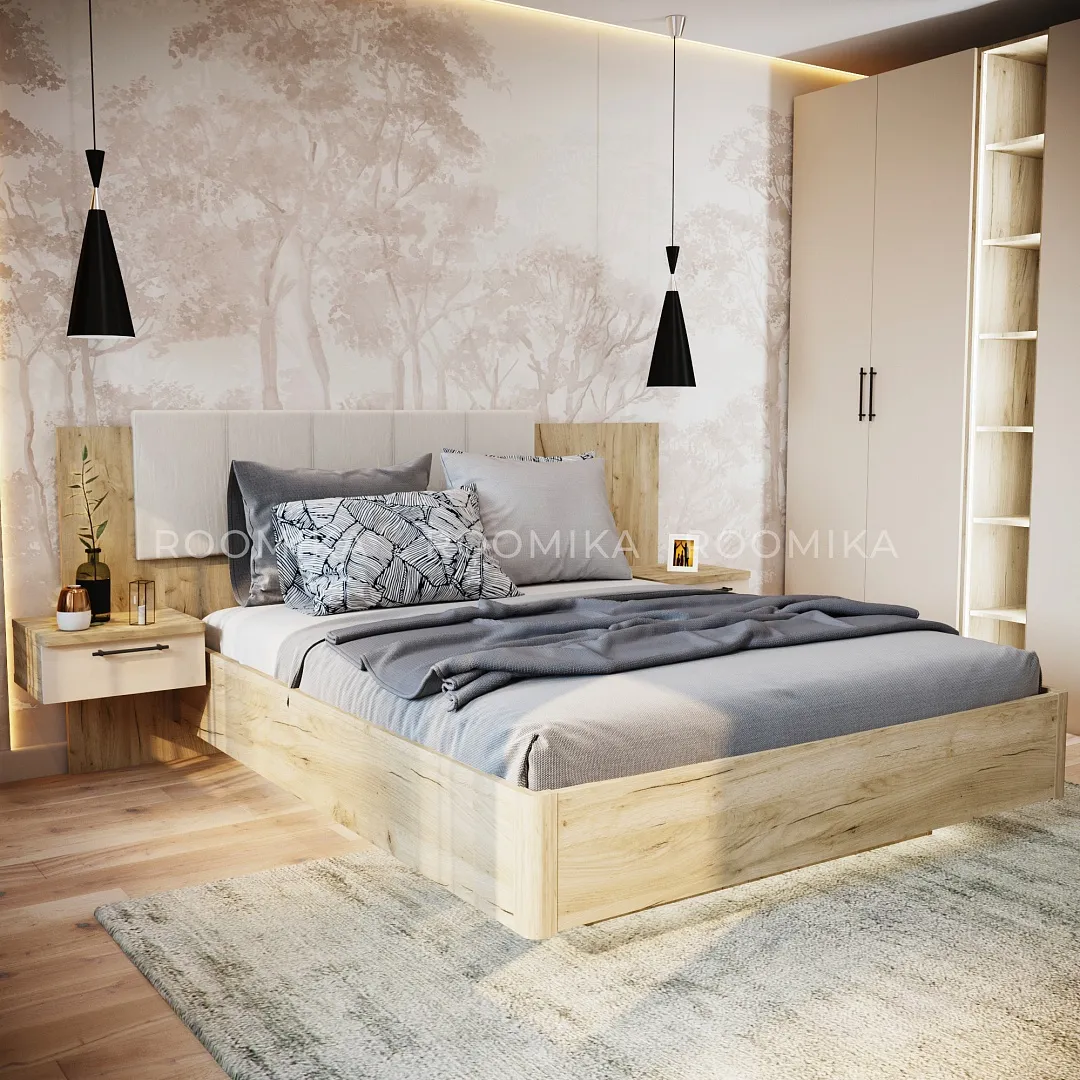 Lazio спальня 13