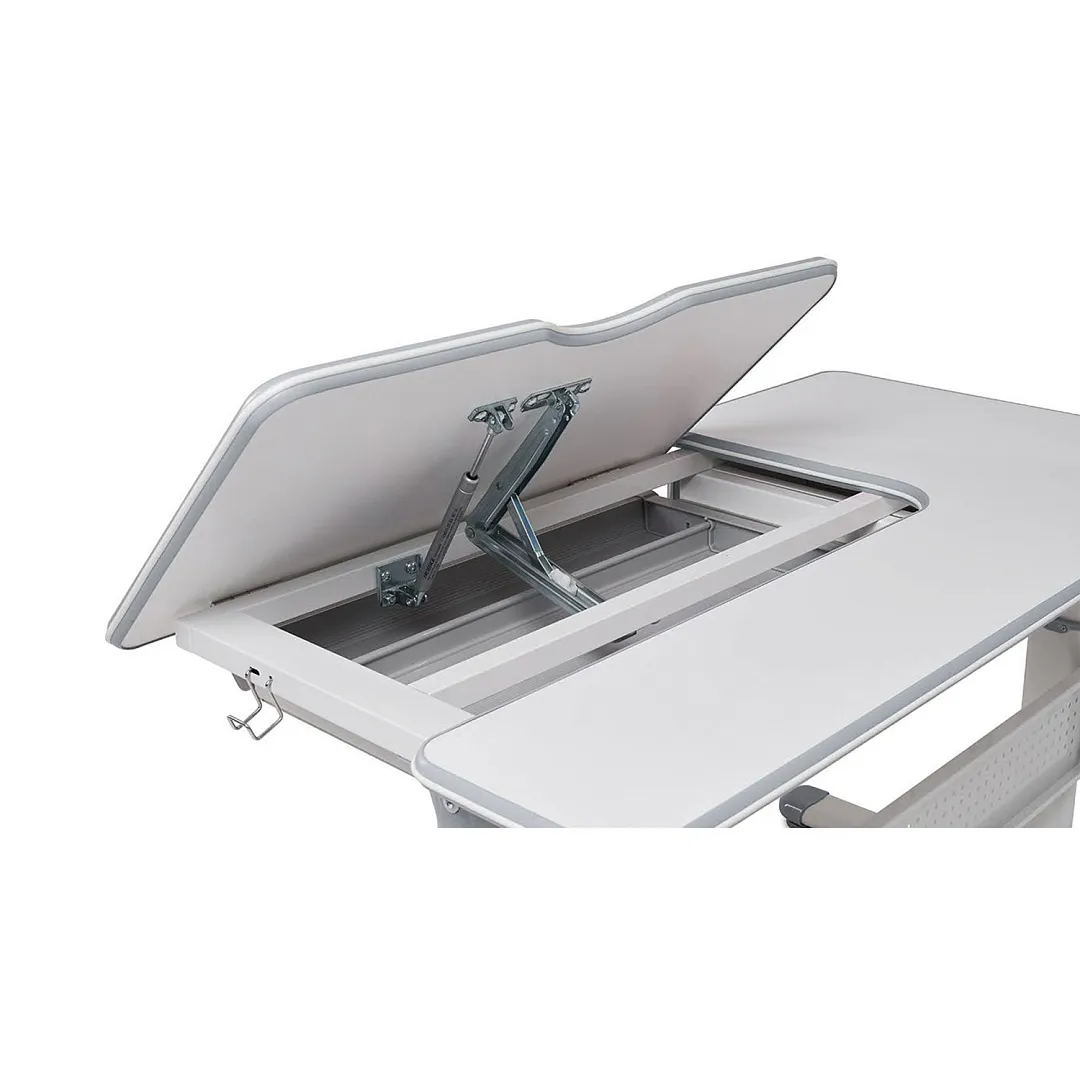 Парта Toru Grey Cubby