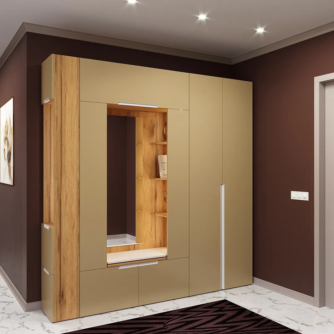 Сидение к секции L408