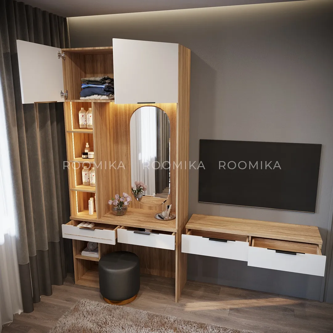 Lazio спальня 8