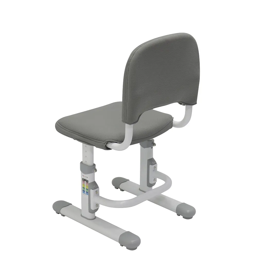 Детский стул SST3D Grey FUNDESK