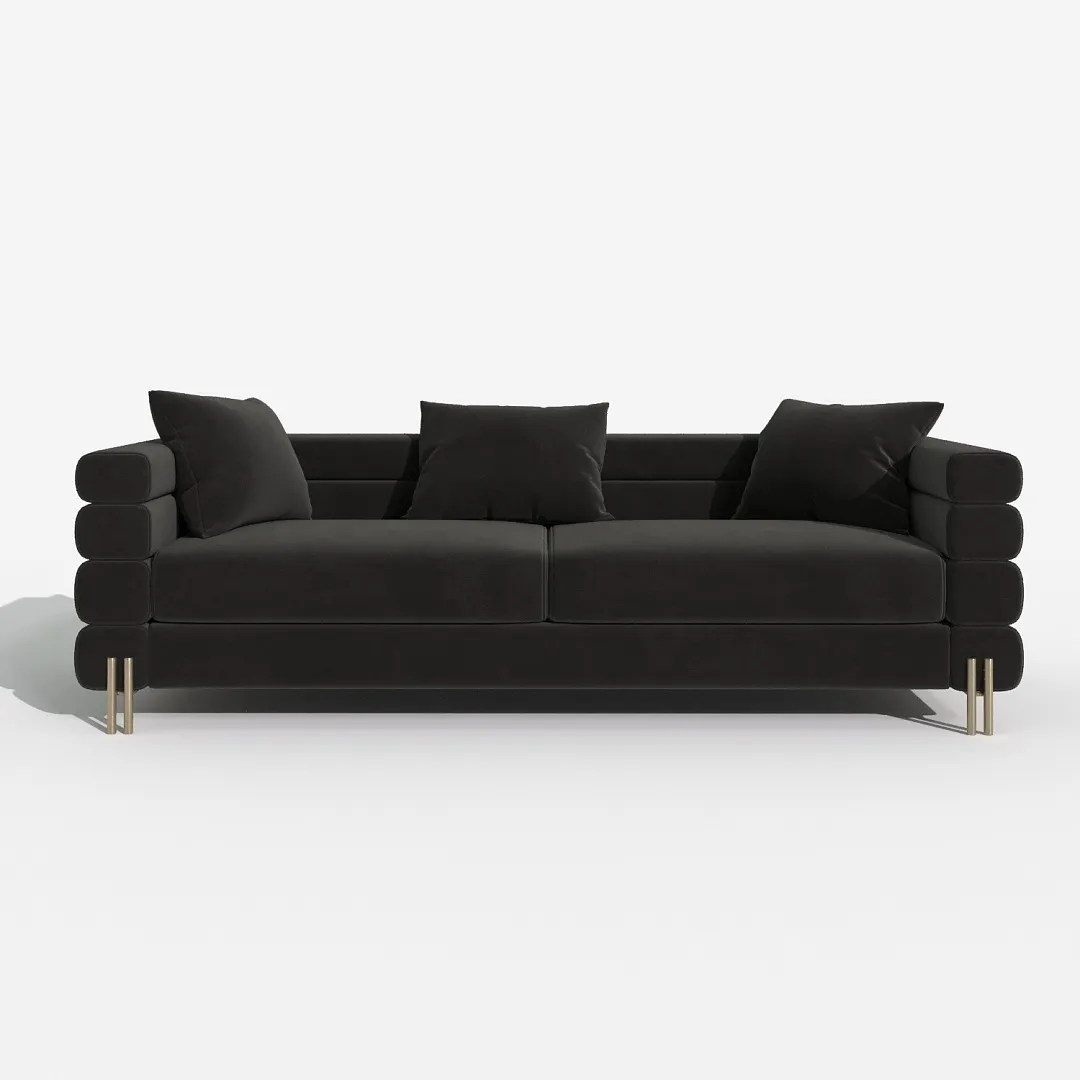 Диван ELLIEL 2-х местный