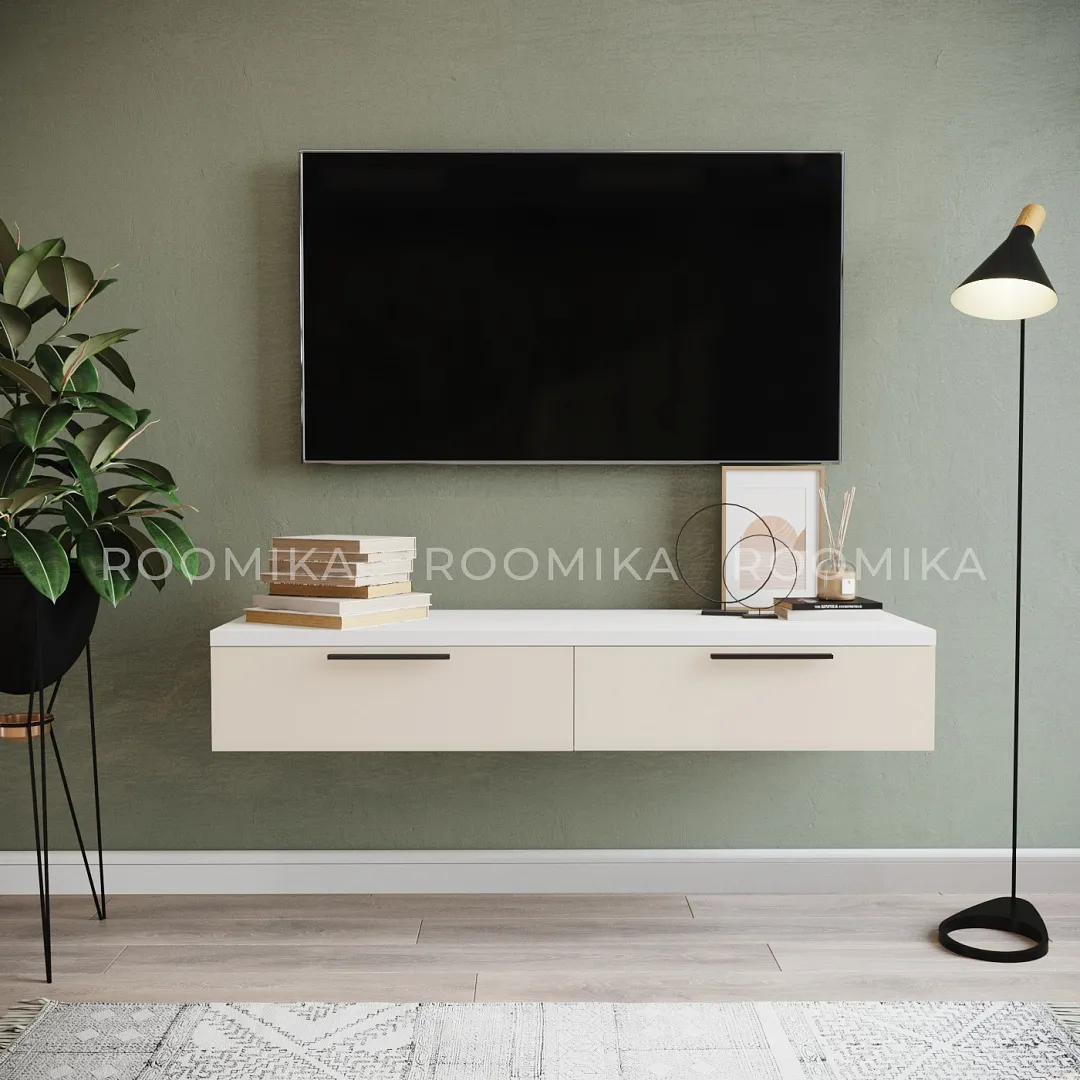 Тумба навесная L-515 Тумба навесная L-515