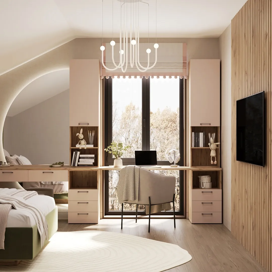 Лацио комната для подростка 151