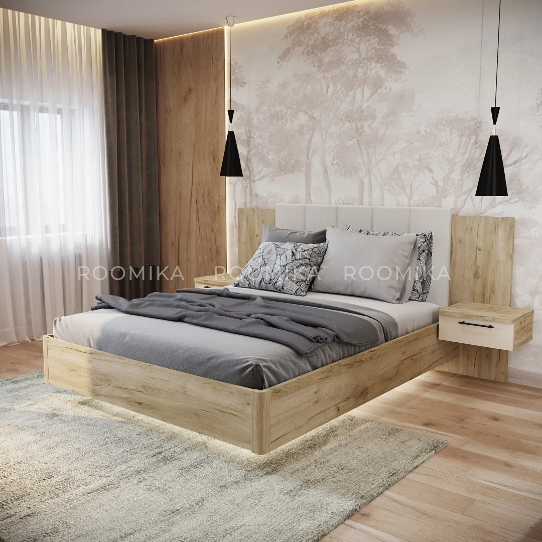 Lazio спальня 13