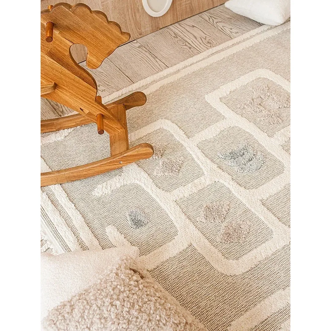 Ковер 160х230 KIDS GAMES