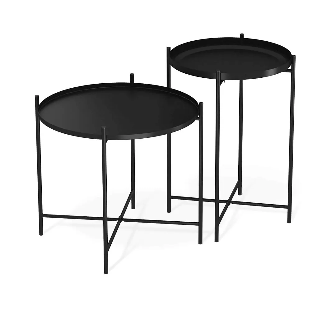 Столик журнальный SHT-CT8