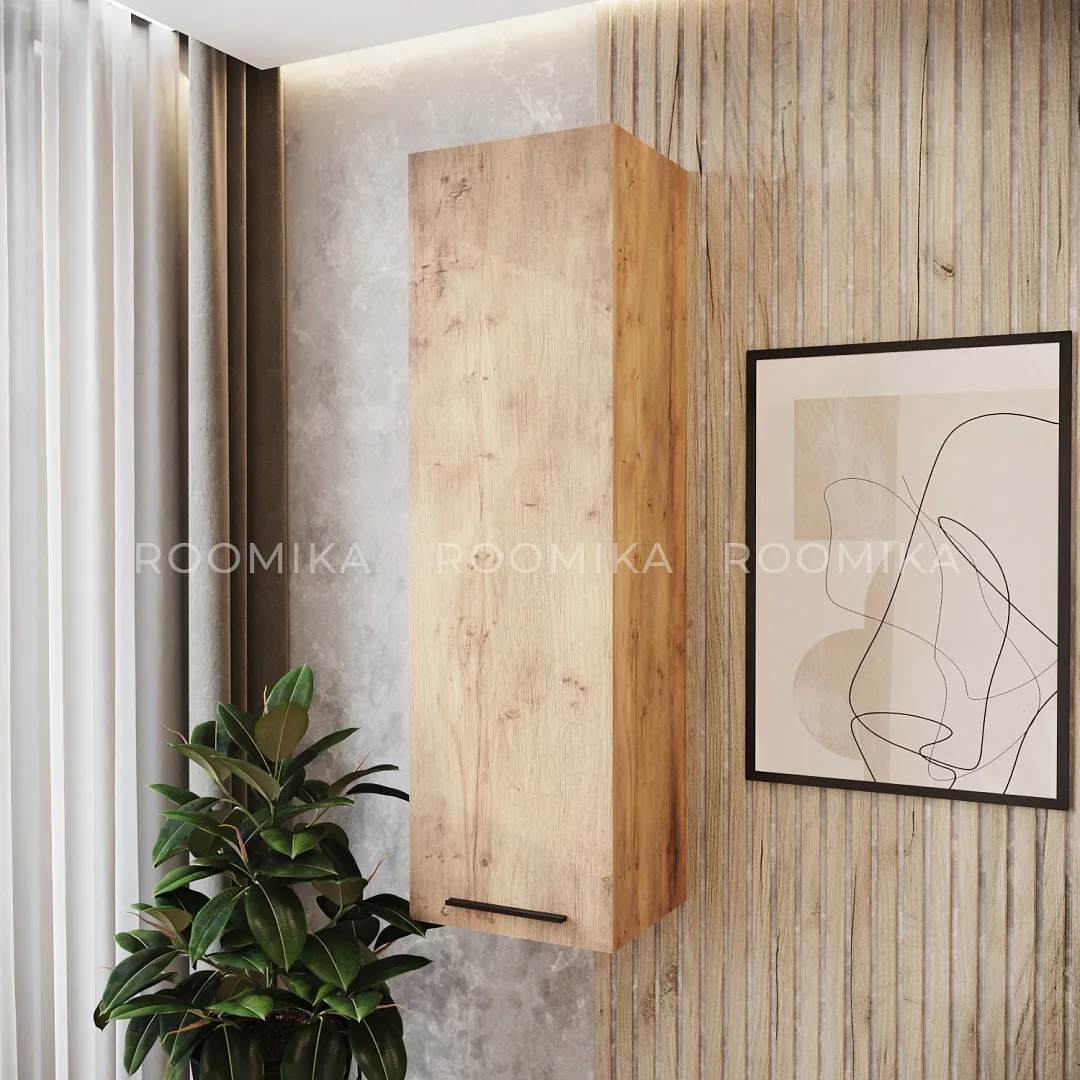 Шкаф навесной L-380