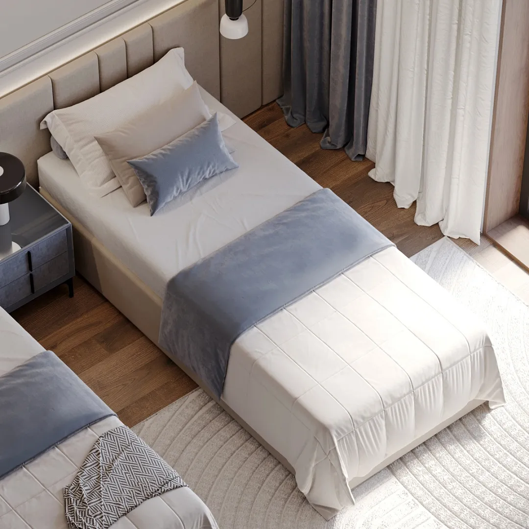 Комната для подростков 202