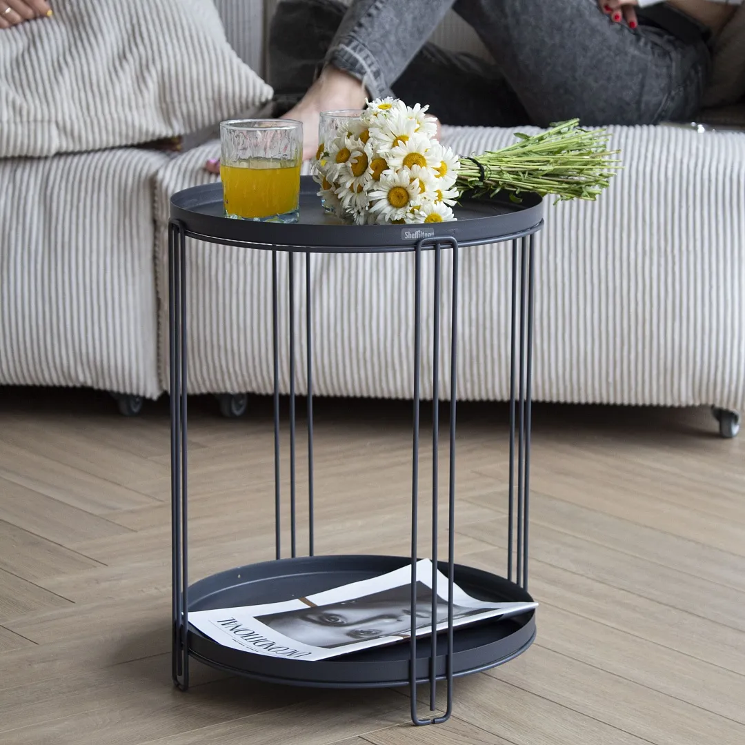 Столик журнальный SHT-CT31