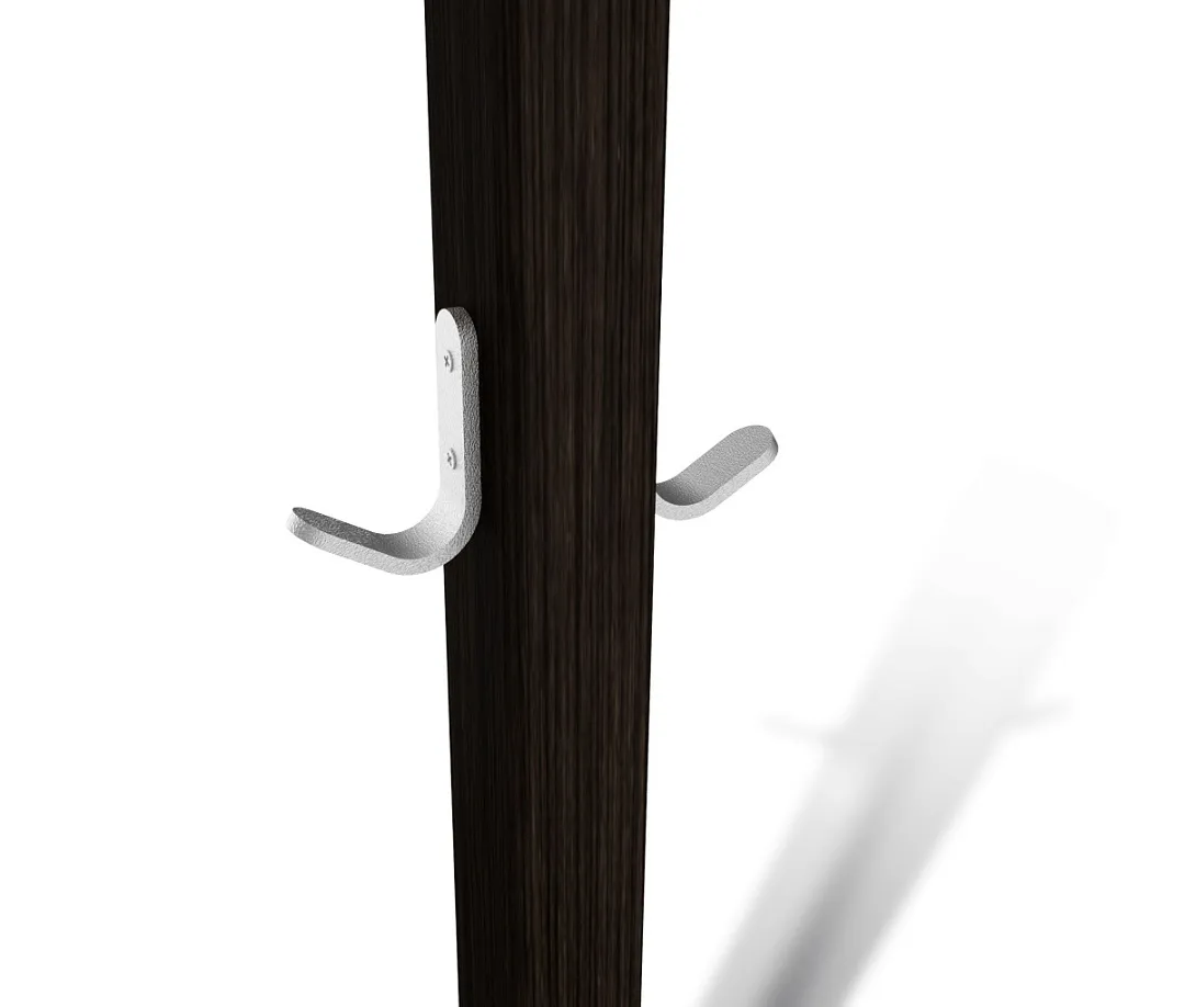 Вешалка напольная SHT-CR11