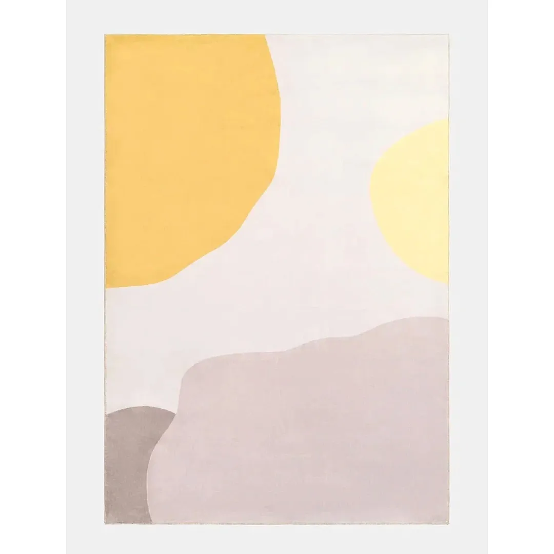 Ковер Stone Yellow 160x230