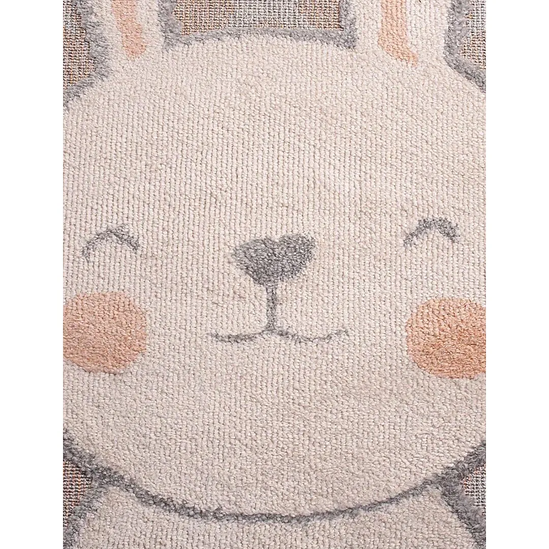 Ковер 160х230 KIDS RABBIT