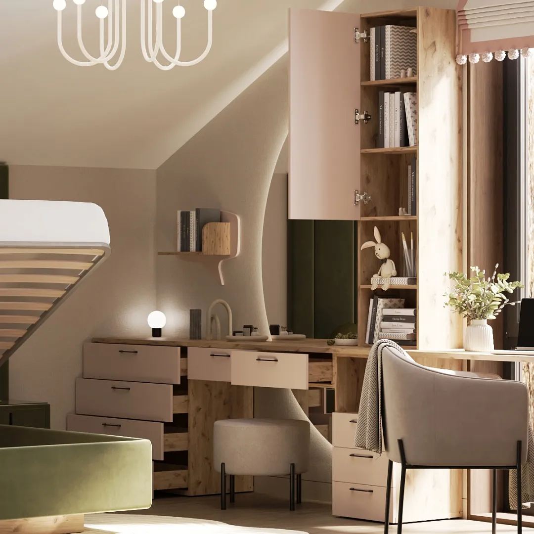 Лацио комната для подростка 151