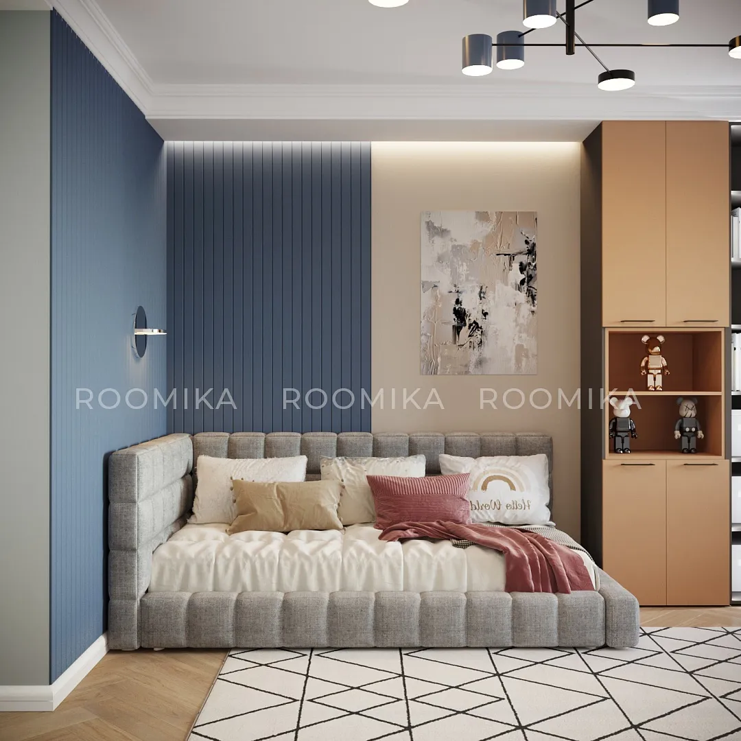 Lazio детская 52