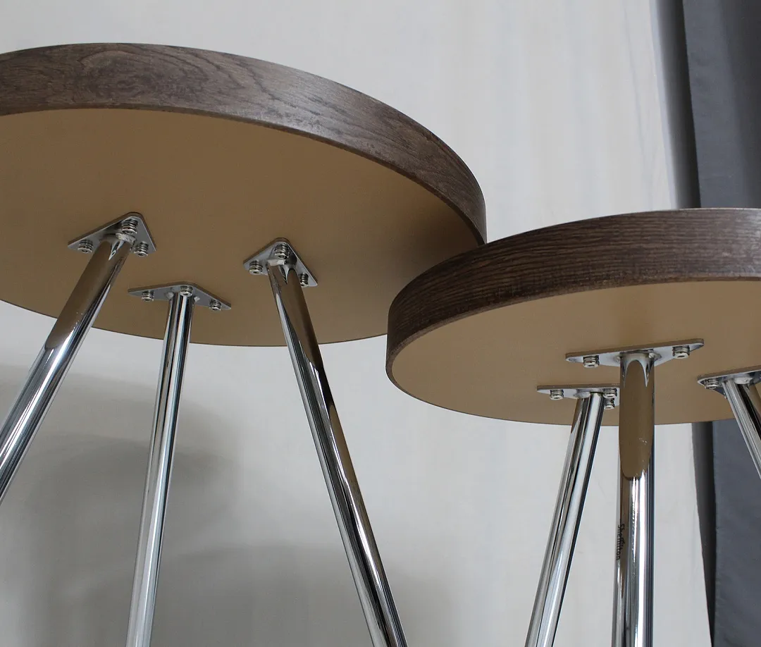 Набор кофейных столиков SHT-CT18