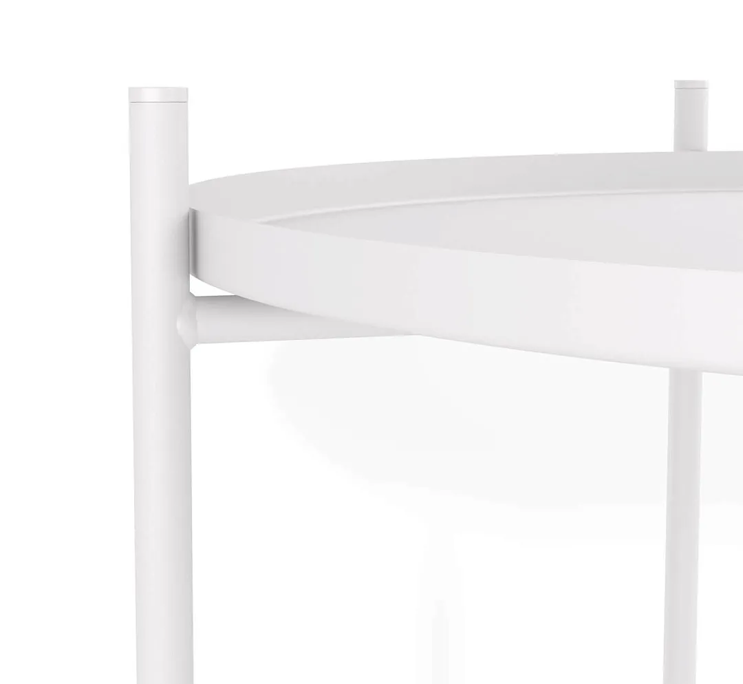 Столик журнальный SHT-CT8